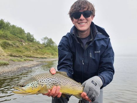 Fishing Day Tour From Akureyri, Husavik or Myvatn — photo 10