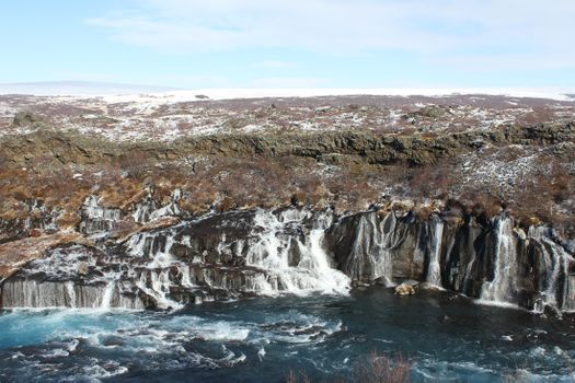 Private Silver Circle Day Tour with Hvammsvik Baths — photo 7