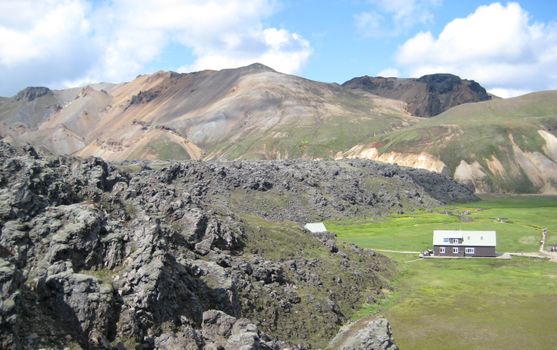 Into the Highlands: Private Landmannalaugar Day Tour – Now Available for Summer 2025 — photo 7