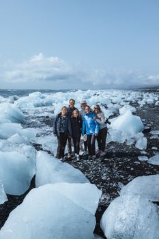 Diamond Beach Adventure | Private Tour | Photo Package included — photo 30