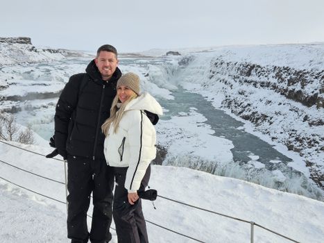 Golden Circle Private Tour & Fridheimar Farm Visit from Reykjavik — photo 5