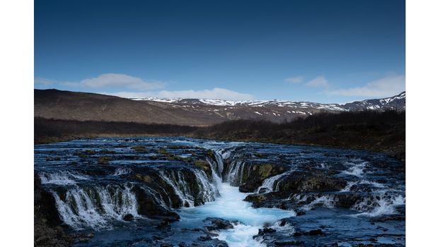 Small group Tour: Golden Circle, Kerið and Fontana — photo 6
