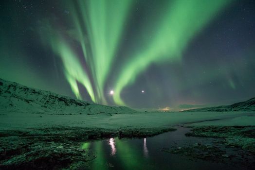 Private Northern Lights tour — photo 4