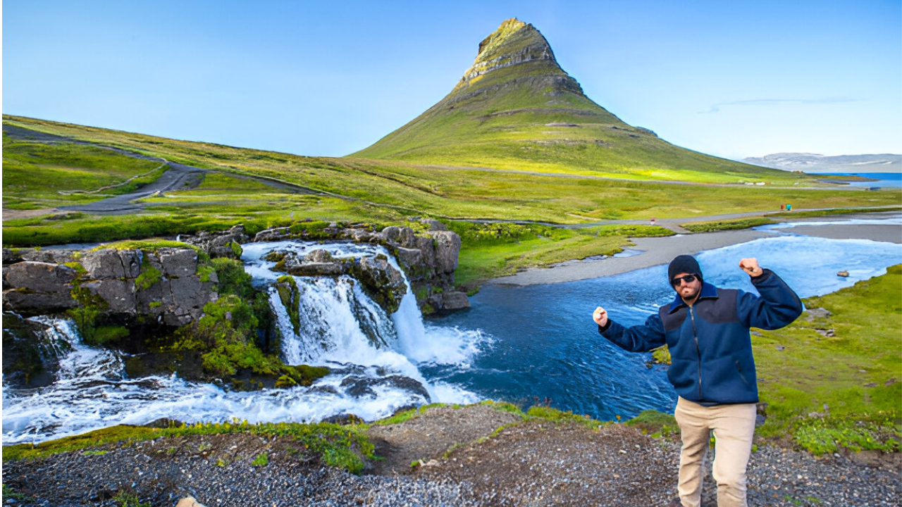Snaefellsnes Peninsula Adventure: Small Group from Reykjavik, photo 7 of 18