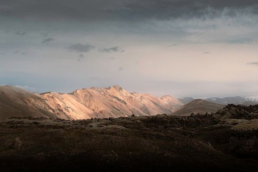 Private Hiking Tour in the Landmannalaugar — photo 12