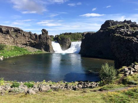 Private Super-Jeep - Landmannalaugar Highland Adventure — photo 4