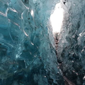 Vatnajökull Premium Ice Cave Tour — photo 7