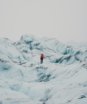 Private Ice climbing tour — photo 20