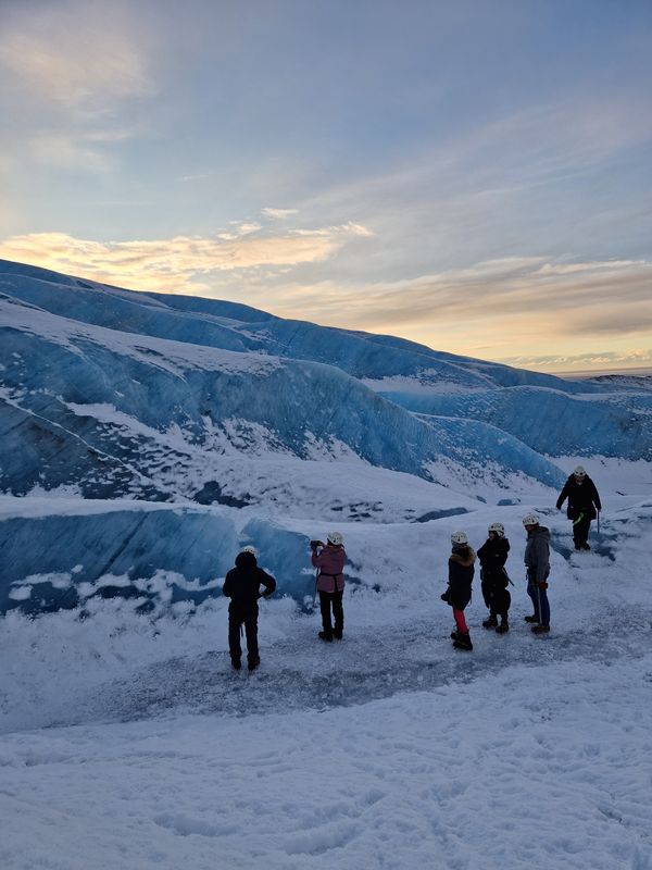 Skaftafell 3 Hour Glacier Walk, photo 17 of 22
