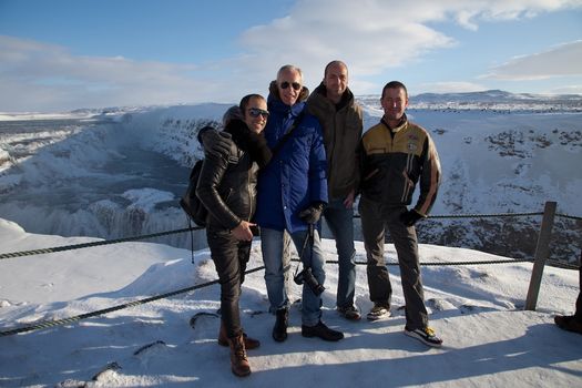The Golden Circle | Private Tour — photo 5