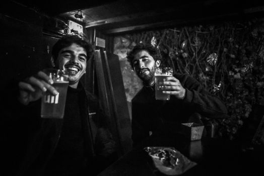 Icelandic Bar Crawl Experience — photo 10