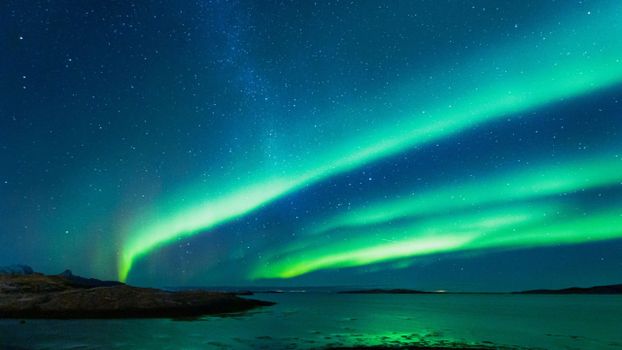 Reykjavik: Northern Lights Tour — photo 5