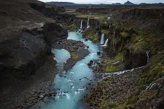 Family & Kids-Friendly Private Landmannalaugar and Valley of Tears Tour — photo 5