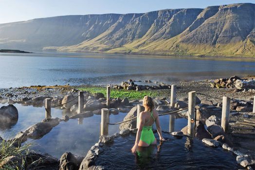 Golden Circle Private Tour with Hvammsvik Hot Springs — photo 3
