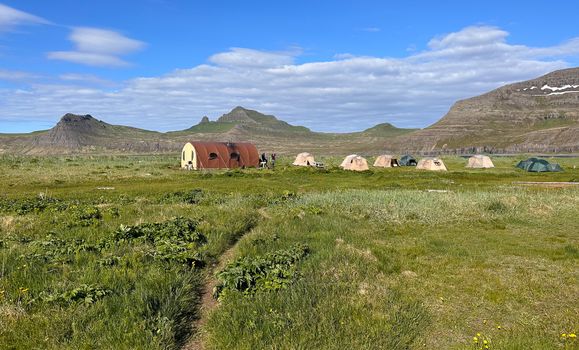Hornvík Heights and Sights — photo 14