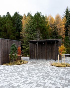 Ösp - Dedicated wellness experience — photo 6