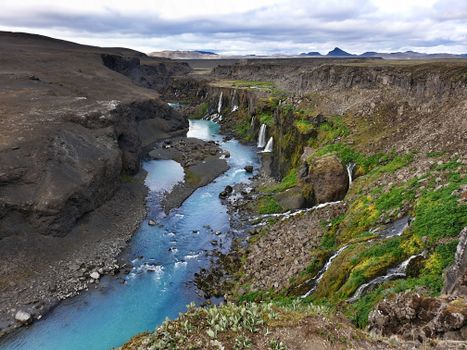 Private Landmannalaugar Day Tour — photo 14