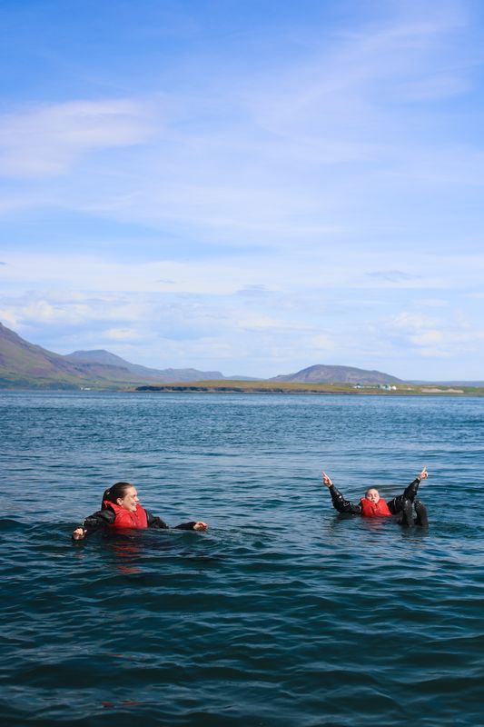 Reykjavík Bay Jetski Tour, photo 12 of 13