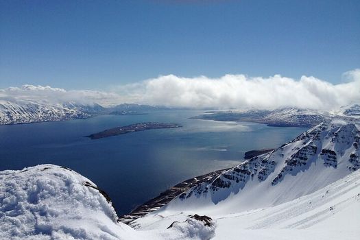 Arctic Coastline, Microbrewery and Culture Tour — photo 3