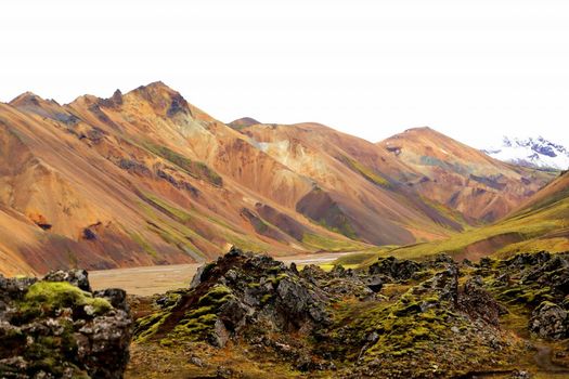 Laugavegur- Fjallabak Super Jeep Tour — photo 10