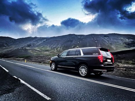 Private Guided luxury Diamond Circle Tour from Akureyri — photo 6