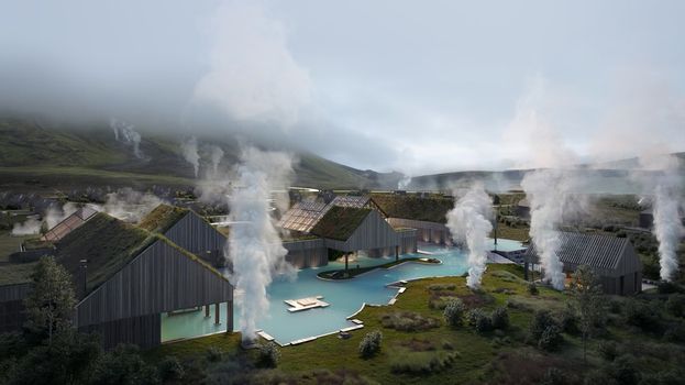 Private Golden Circle and Reykjaböð Hot Springs — photo 8