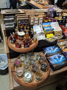 Weekend Reykjavik Food Tour (Reykjavik Flea Market stop) — photo 2