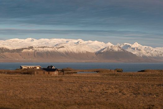 Private Minivan Tour: Snæfellsnes wonders — photo 7