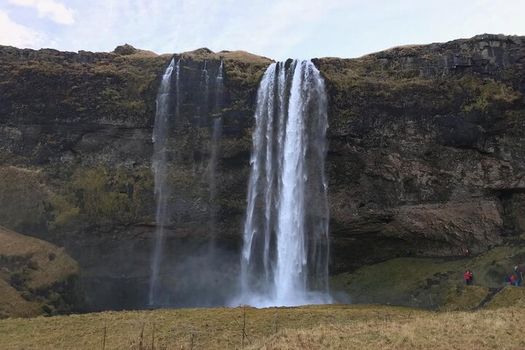 South Coast to Vík - Guided in Italian — photo 8