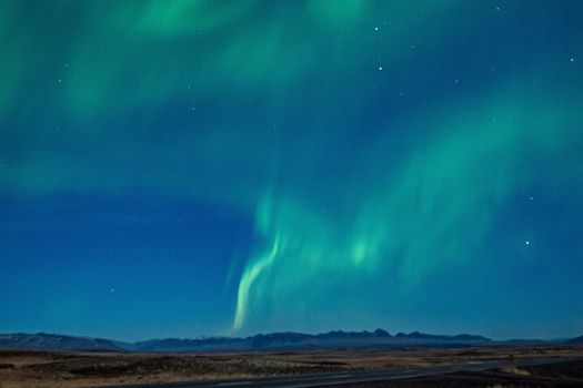 Exclusive 3-Hour NORTHERN LIGHTS Experience – Private Tour — photo 4