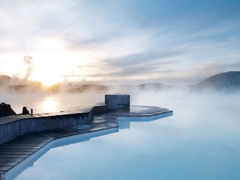 Reykjavík - Blue Lagoon round-trip transfer — photo 11