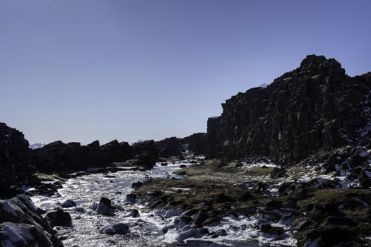 Small group Tour: Golden Snorkel: Golden Circle and Silfra Exploration — photo 17