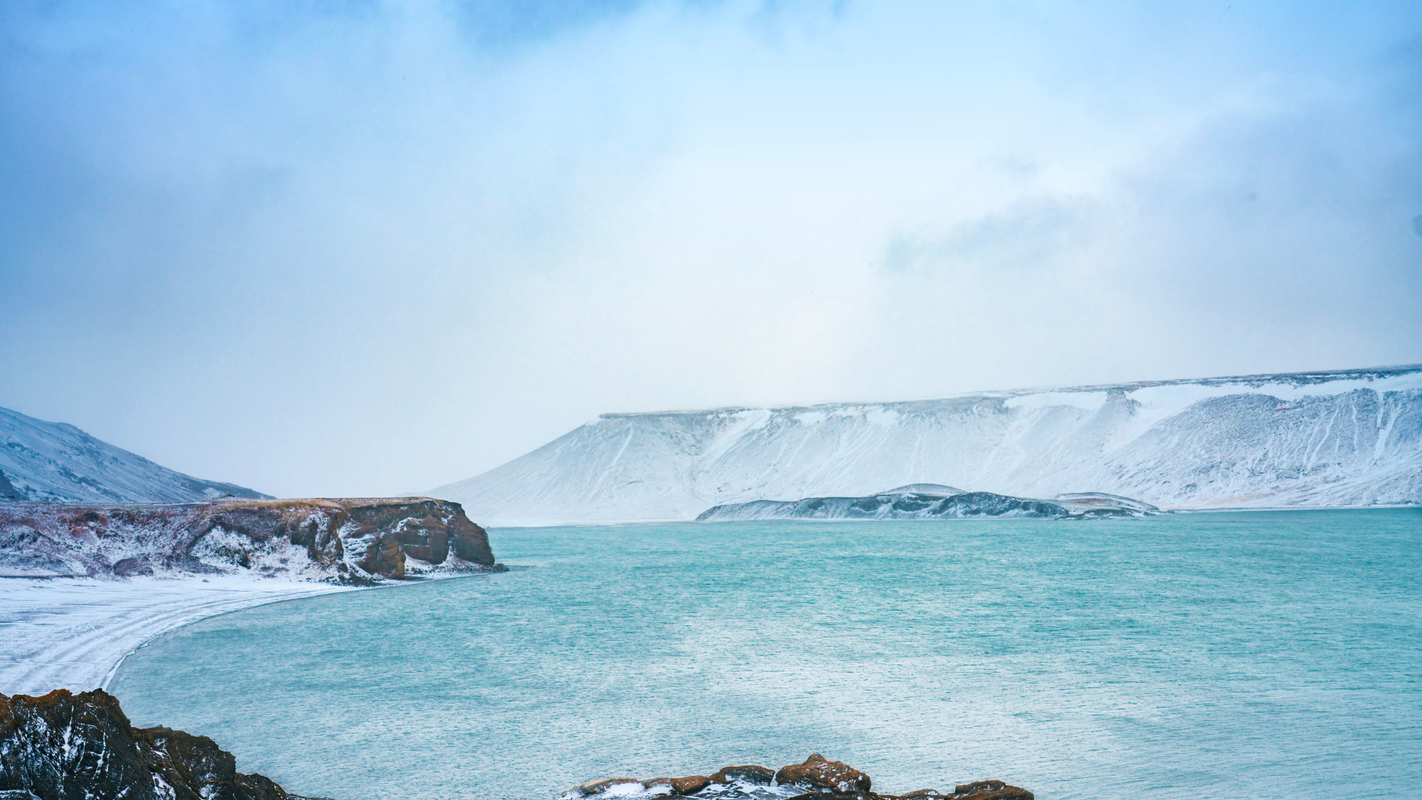 Geothermal Sprint Through Krýsuvík, photo 10 of 13