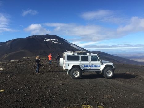 Landmannalaugar & Hekla volcano — photo 5