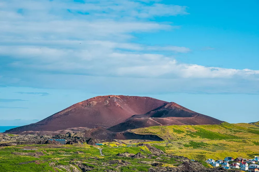 Vestmannaeyjar Day Tour — photo 18