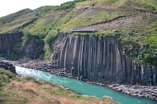 Seyðisfjörður: Hidden Stuðlagil Canyon & Reindeer Tour — photo 2