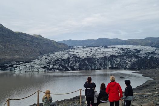 Full-Day Private South Coast Tour in Reykjavik — photo 2