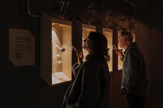 Admission with Tasting — photo 21