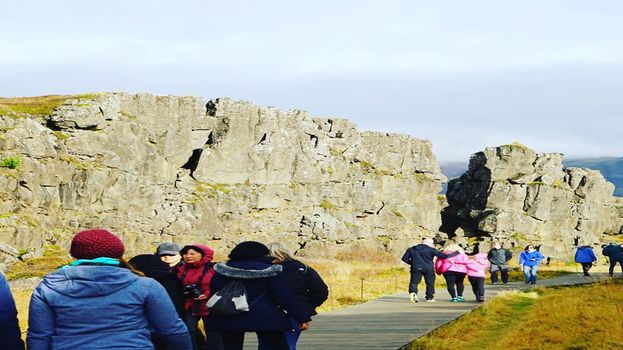 Golden Circle Private Tour for Cruise Ship Passengers! — photo 20