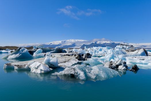 Glacier Lagoon, Diamond Beach & Stokksnes - Shore Excursion