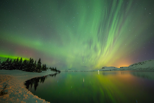 Private Northern Lights Wonder Tour — photo 3