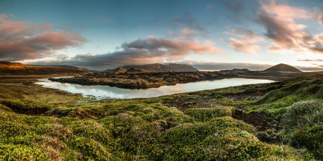Snæfellsnes Peninsula Full Day Private Tour - Up to 9 passengers — photo 6