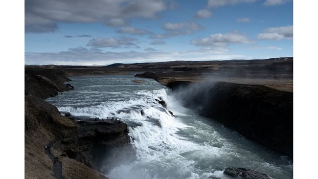 Small group Tour: Golden Circle, Kerið and Fontana — photo 8