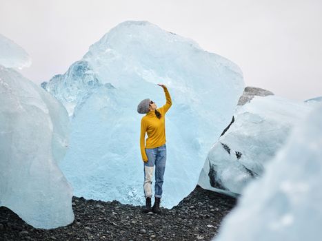 Private South Coast Tour with Jokulsarlon & Diamond Beach — photo 6