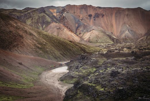 Bus transfer to Landmannalaugar from Reykjavik — photo 3