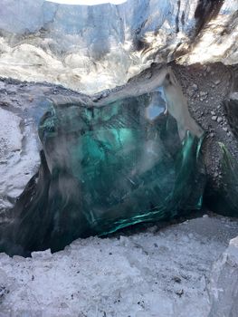 Ice Cave Tour — photo 19