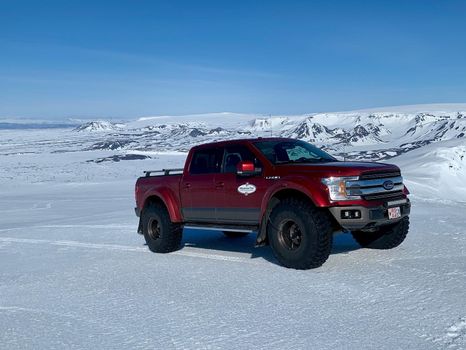 Golden Circle & Glacier — photo 4