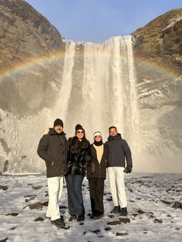 Private South Coast Tour with Jokulsarlon & Diamond Beach — photo 5
