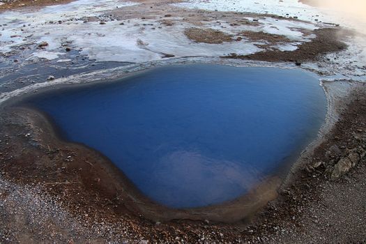 Private Golden Circle Tour With Laugaras Baths — photo 7