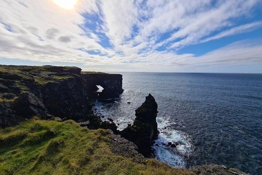 Family Adventure on the Snæfellsnes Peninsula – Private Tour — photo 2